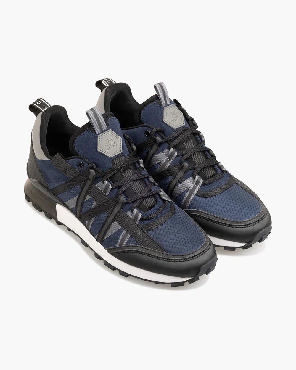 CRUYFF FEARIA HEX TECH TRAINERS