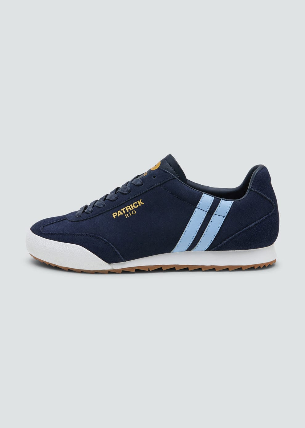RIO TRAINER - NAVY/SKY BLUE/WHITE