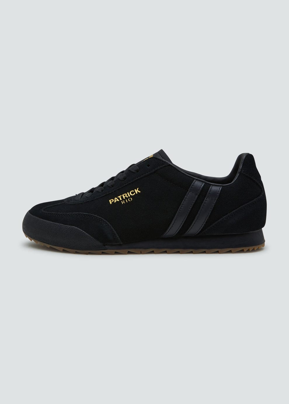 RIO TRAINER - BLACK MONO