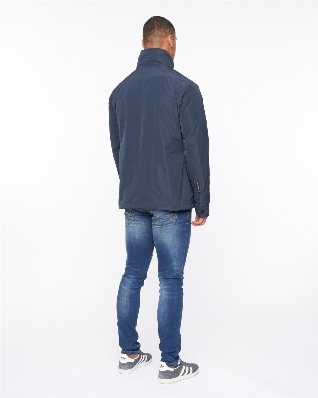 Blensons Padded Jacket Dark Olive
