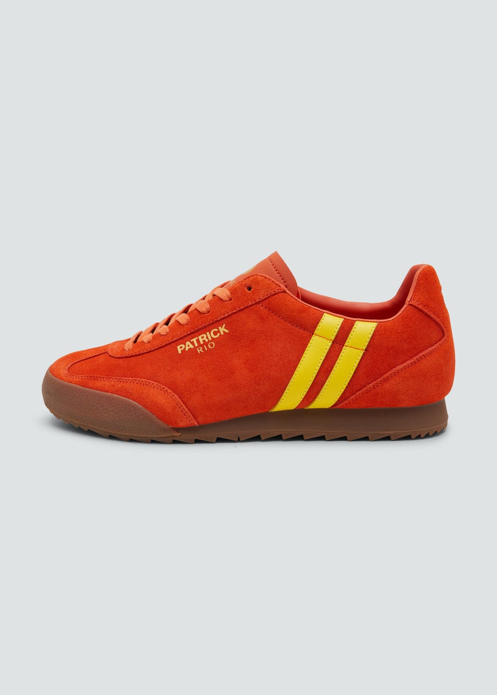 RIO TRAINER - ORANGE/YELLOW