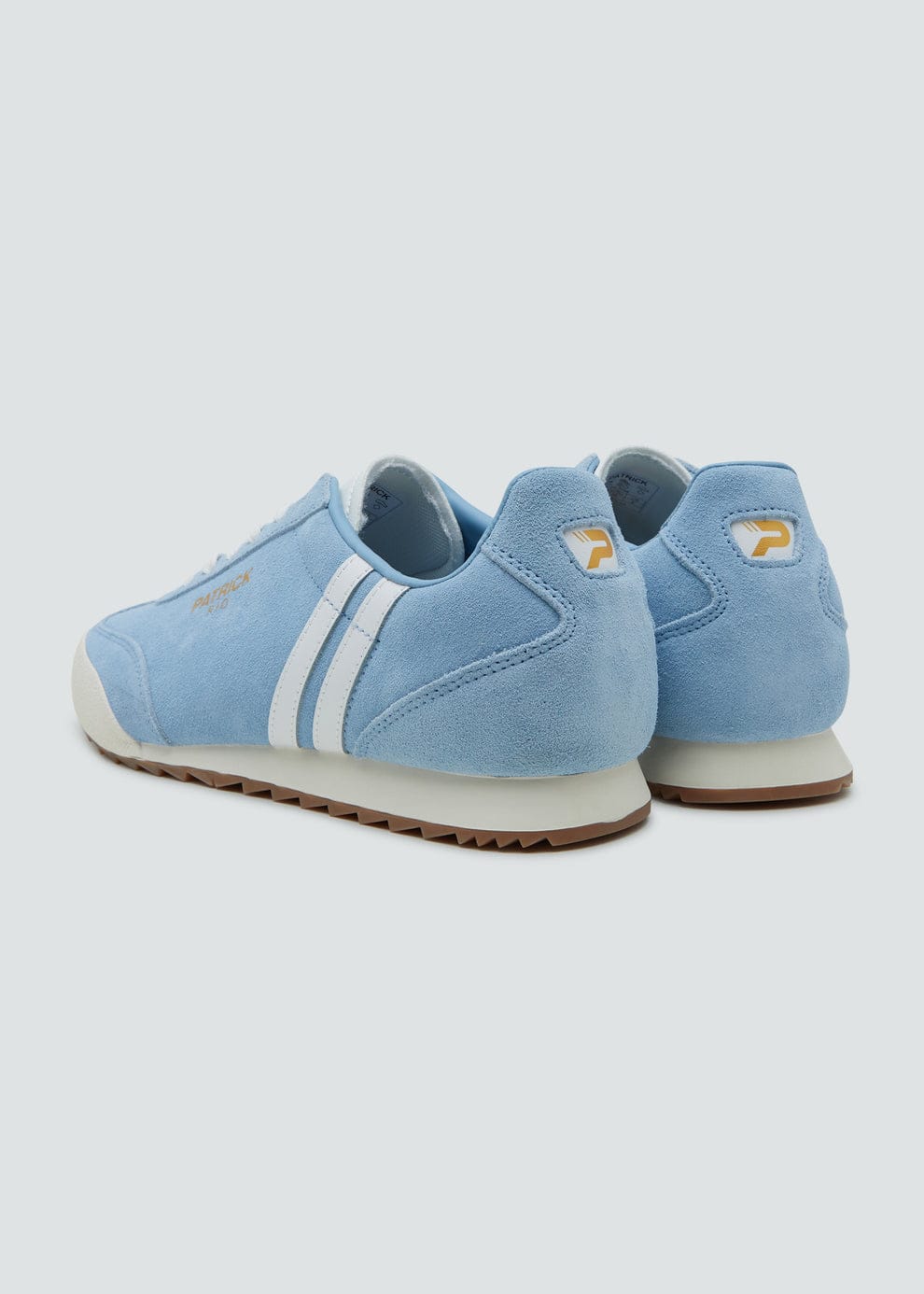 RIO TRAINER - SKY BLUE/WHITE