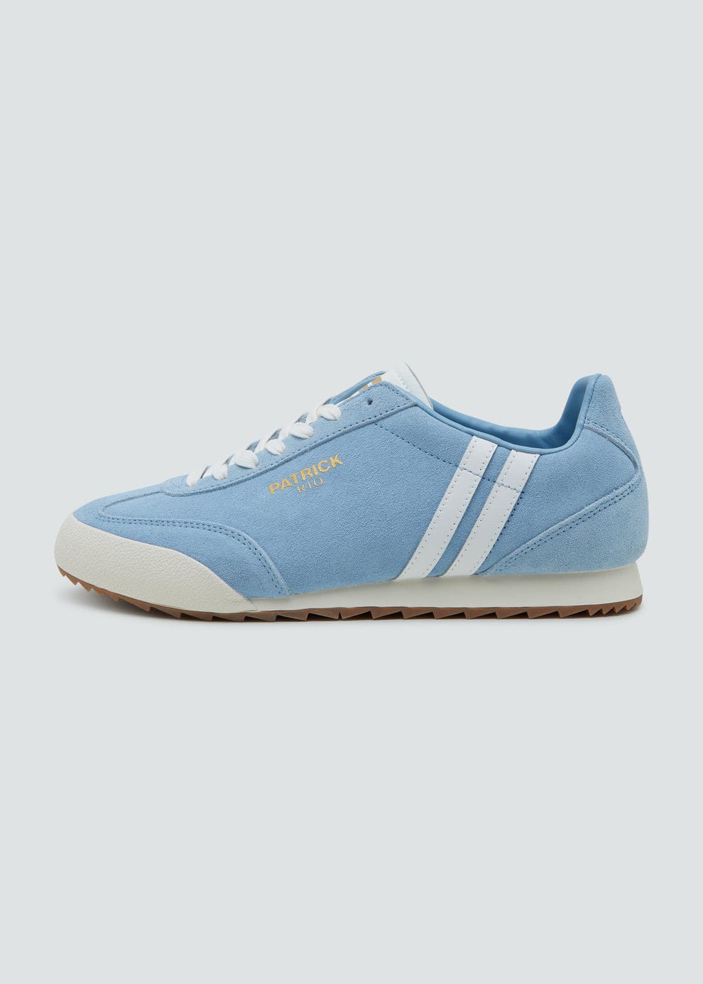 RIO TRAINER - SKY BLUE/WHITE