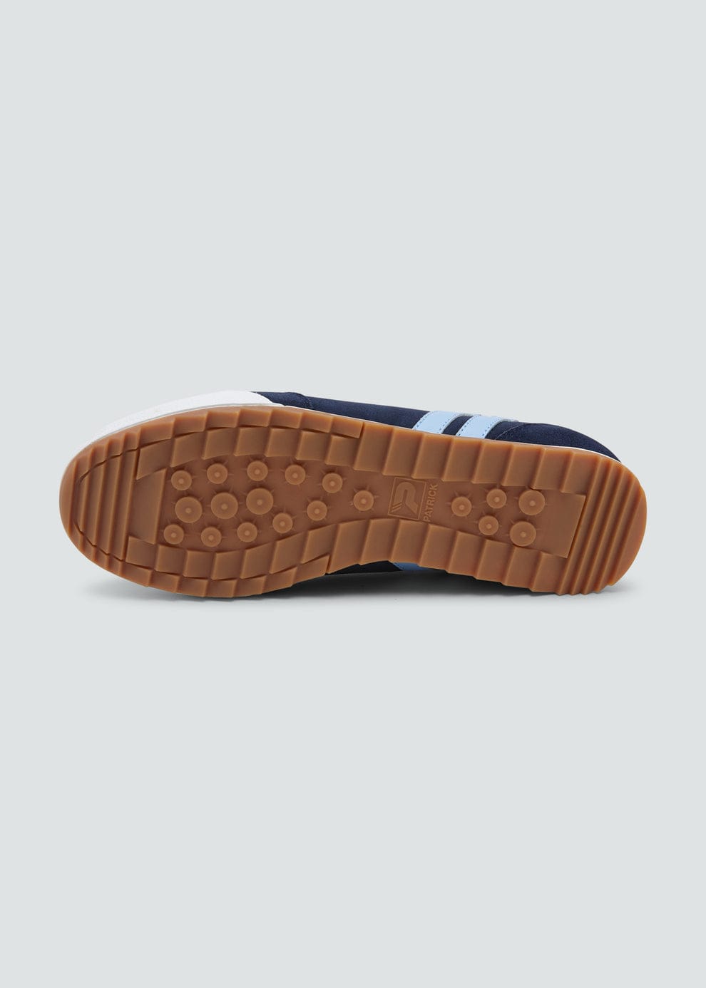 RIO TRAINER - NAVY/SKY BLUE/WHITE