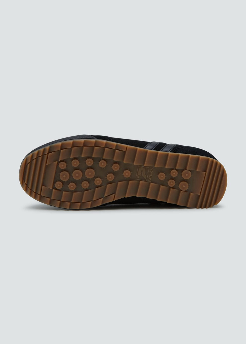 RIO TRAINER - BLACK MONO