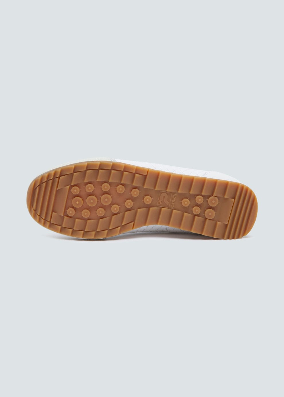 VILLAN TRAINER - WHITE