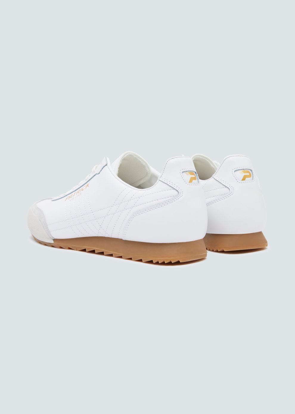 VILLAN TRAINER - WHITE