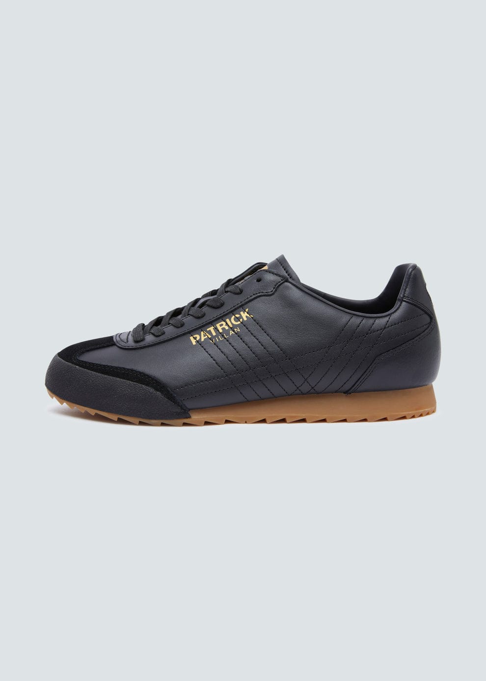 VILLAN TRAINER - BLACK