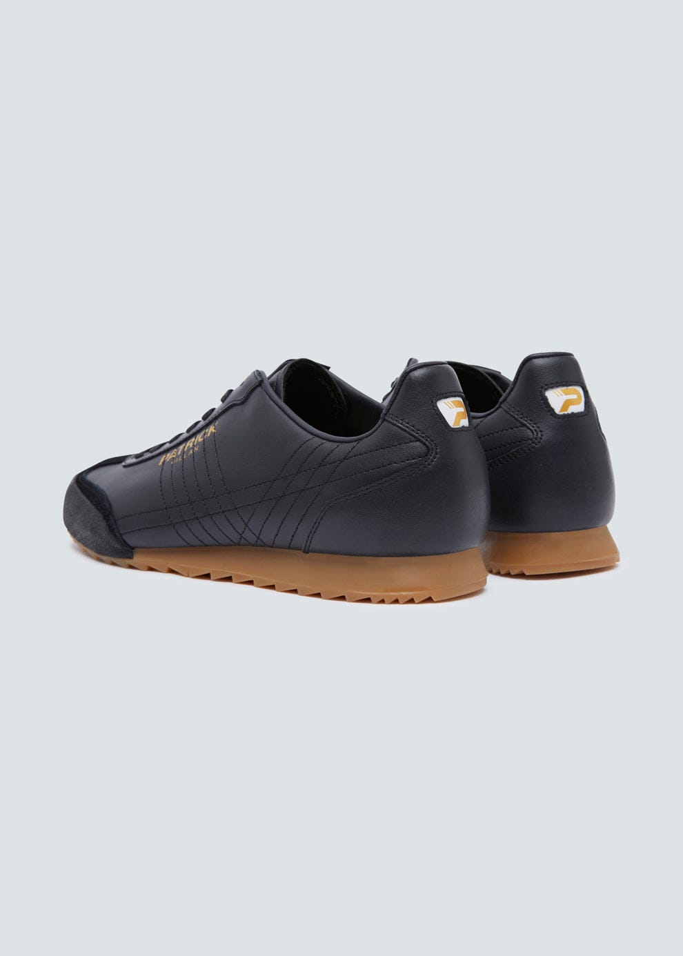 VILLAN TRAINER - BLACK