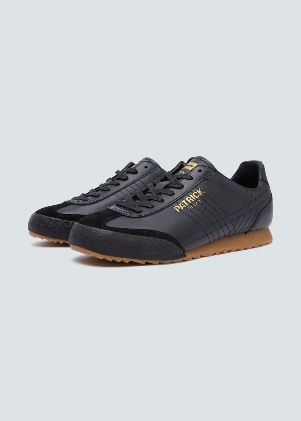 VILLAN TRAINER - BLACK