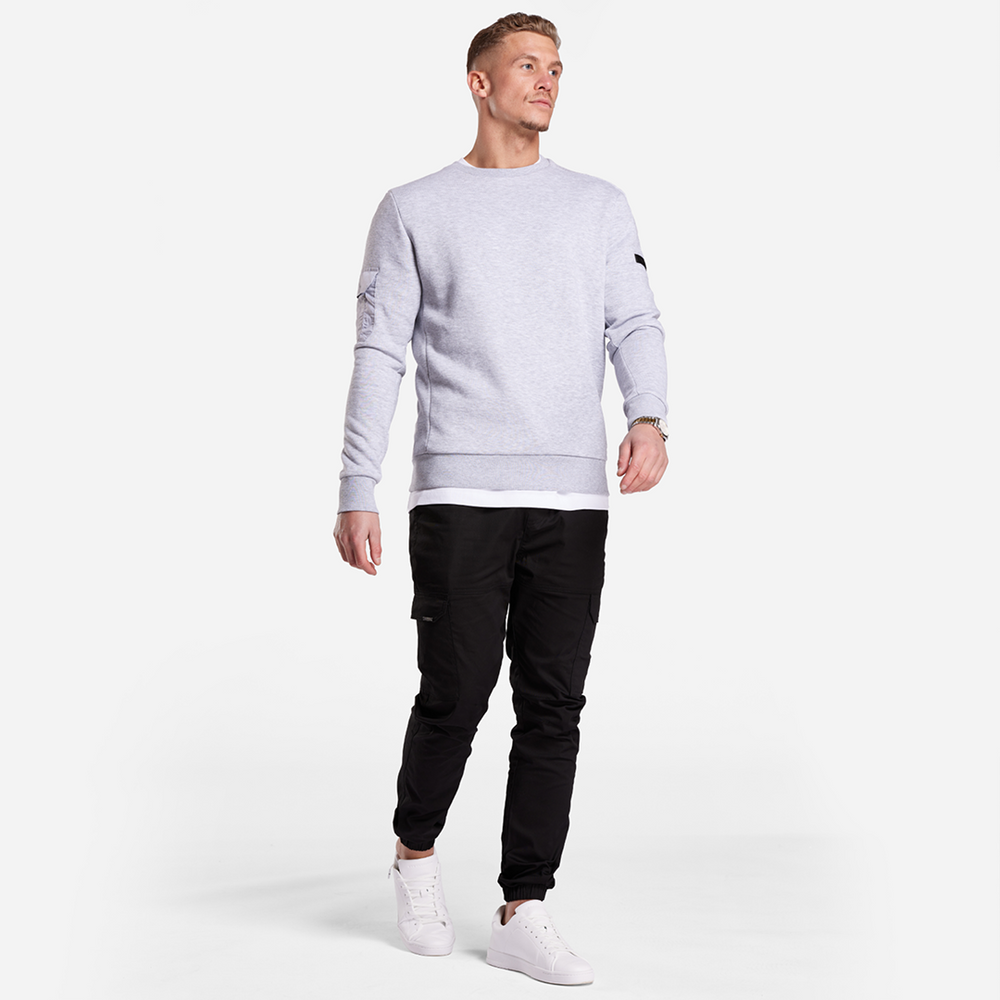 Rivero Bee Inspired Cargo Pants