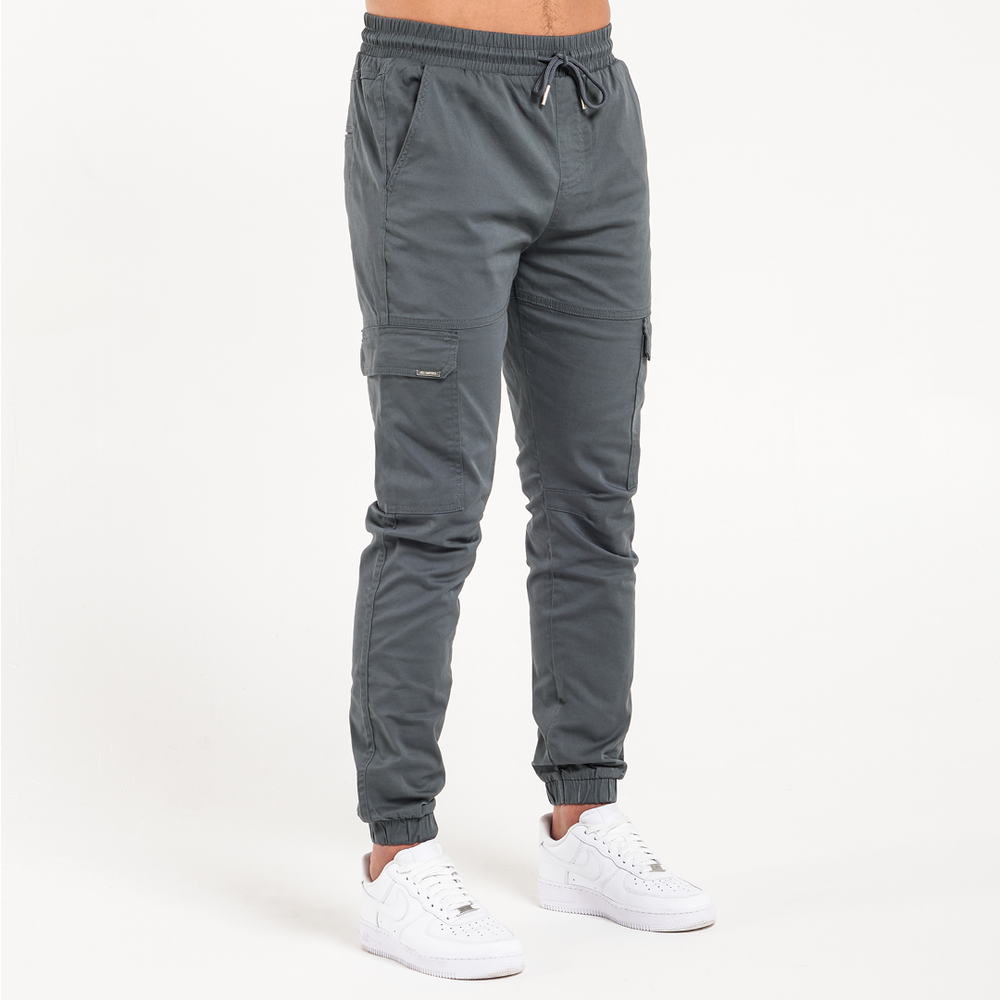 Rivero Bee Inspired Cargo Pants