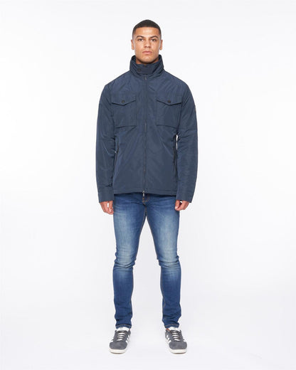 Blensons Padded Jacket Dark Olive