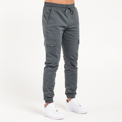 GUNMETAL RIVERO BEE INSPIRED CARGO